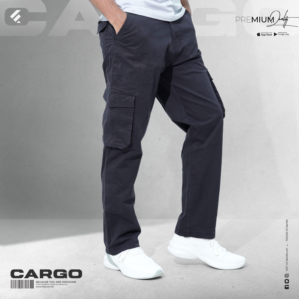 Joggers Combo